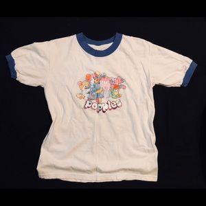 Early 2000’s Popples Tee